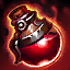 HealthPotion