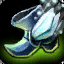 bottes de celerite