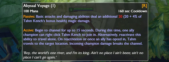 Tahm Kench PBE 300615