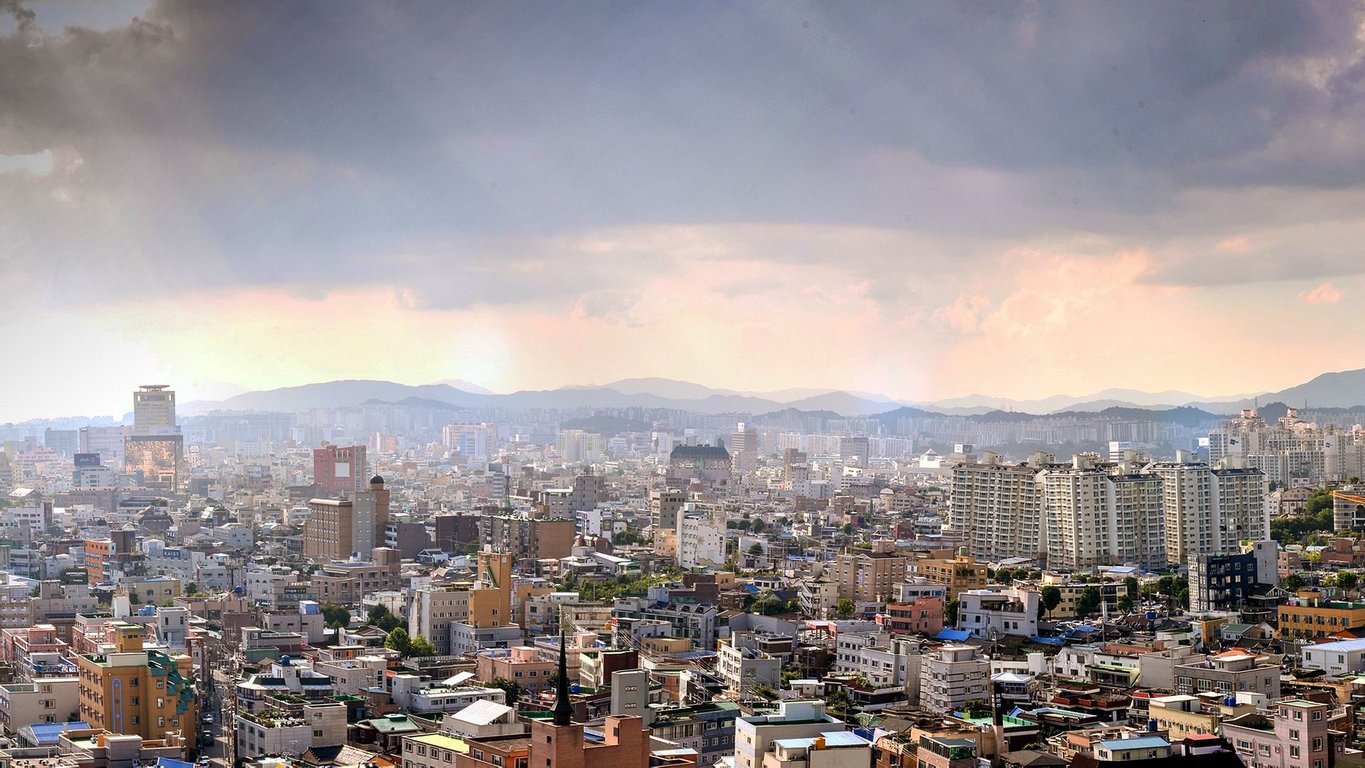Gwangju