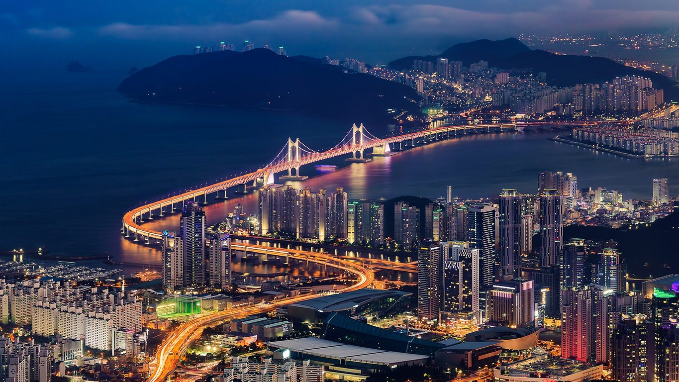 busan