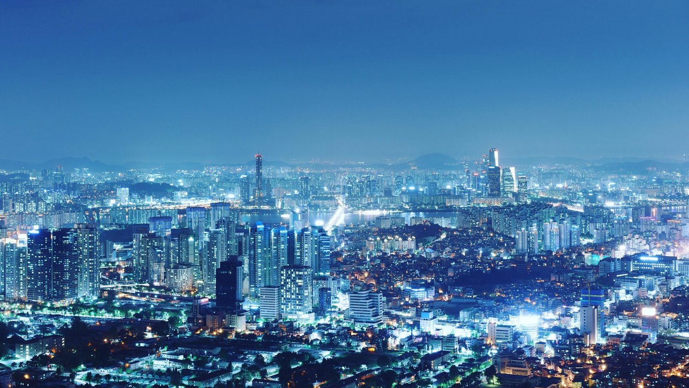 seoul