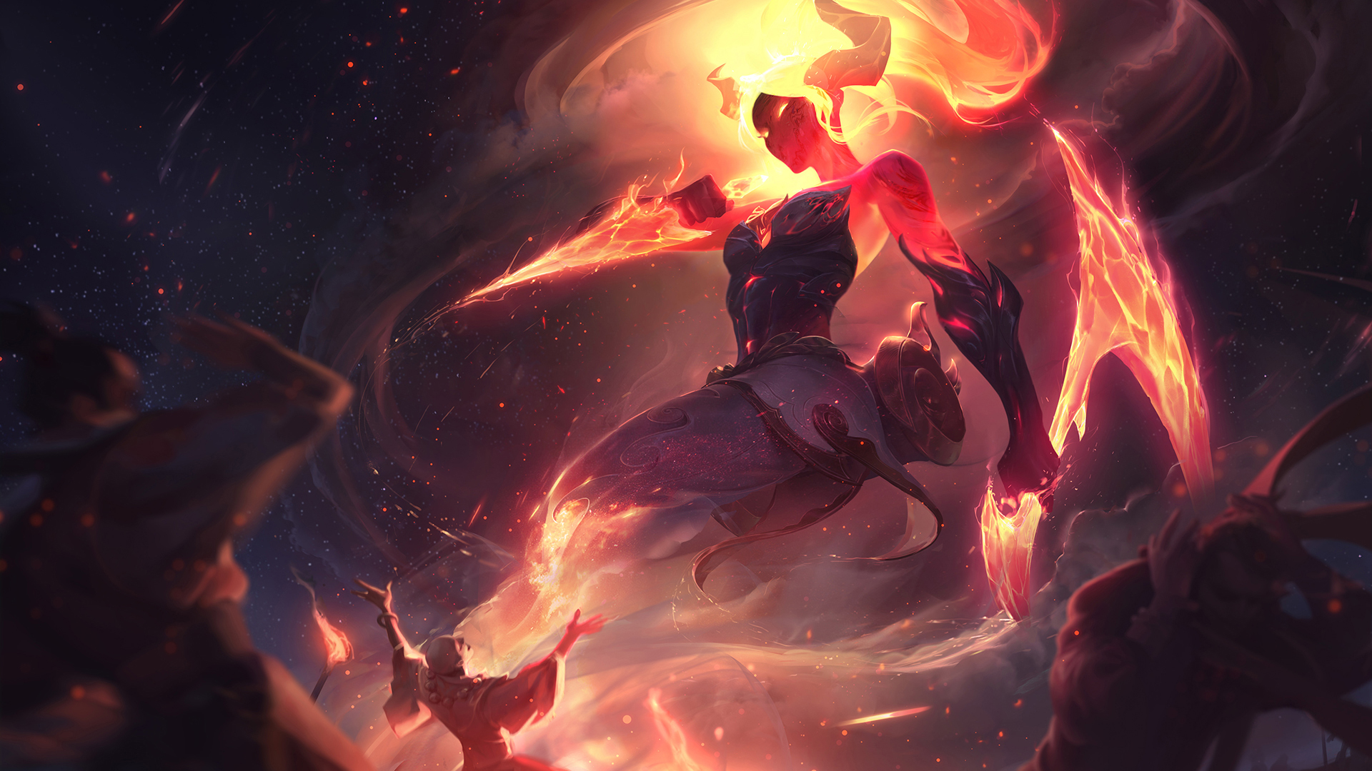 infernal-splash