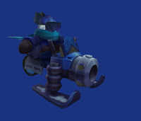 blueseige