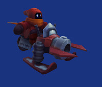 chaosseige