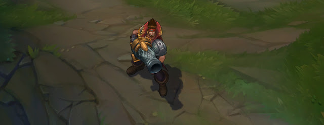 graves