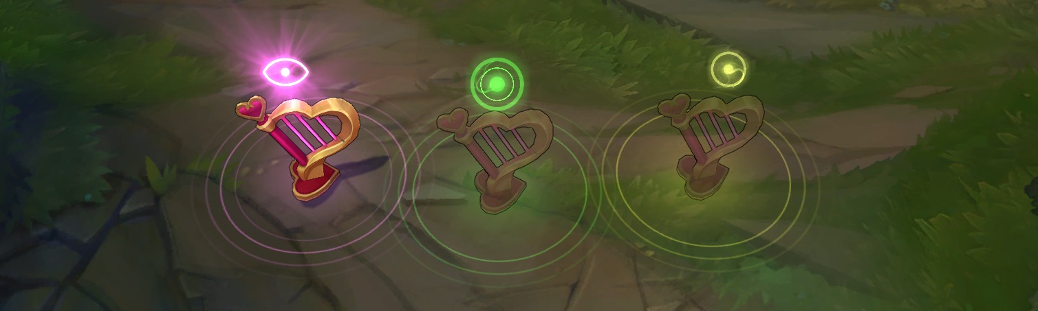 harpseekerward