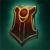 bouclier relique