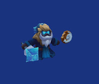 order ranged