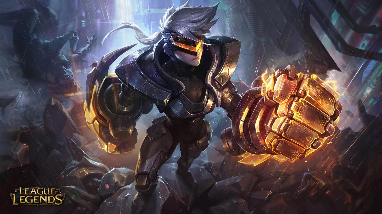 vi