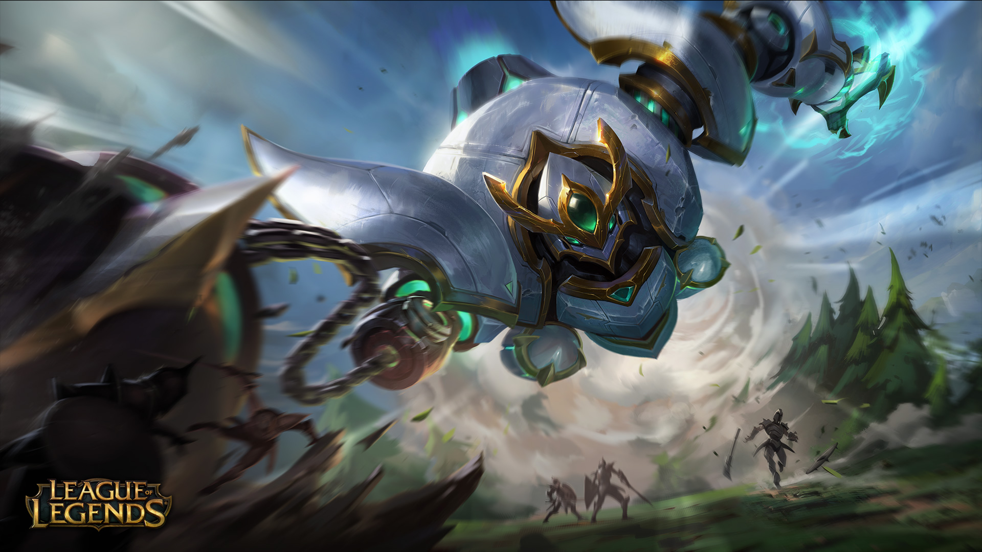 Blitzcrank_21