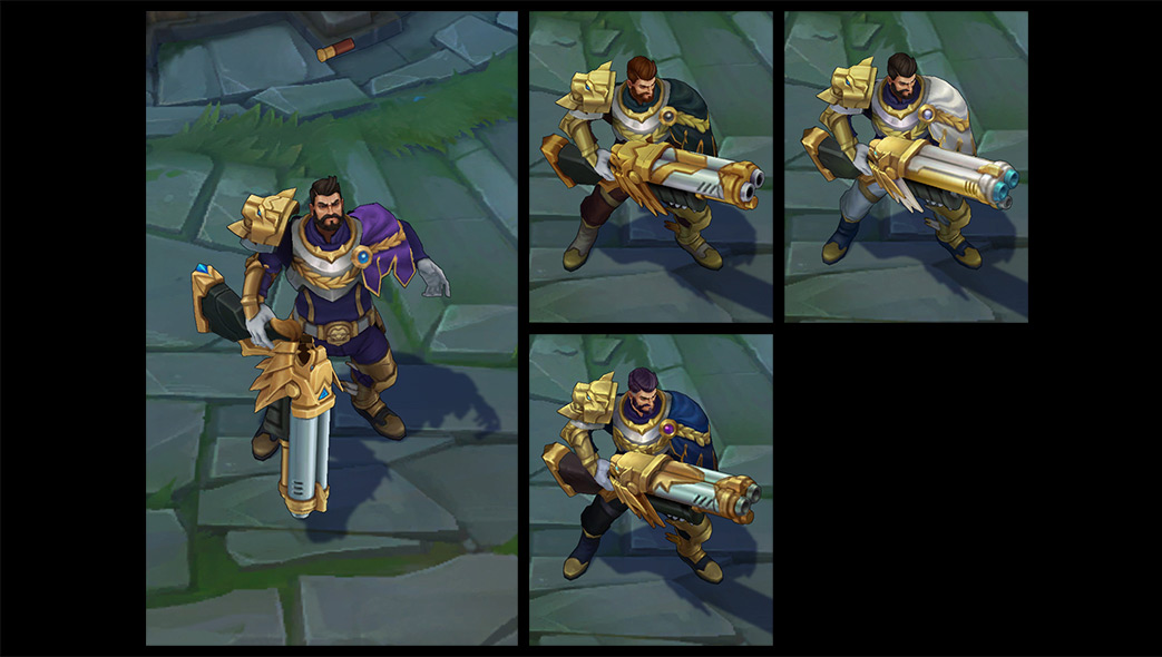 Graves_Victorious_chromas