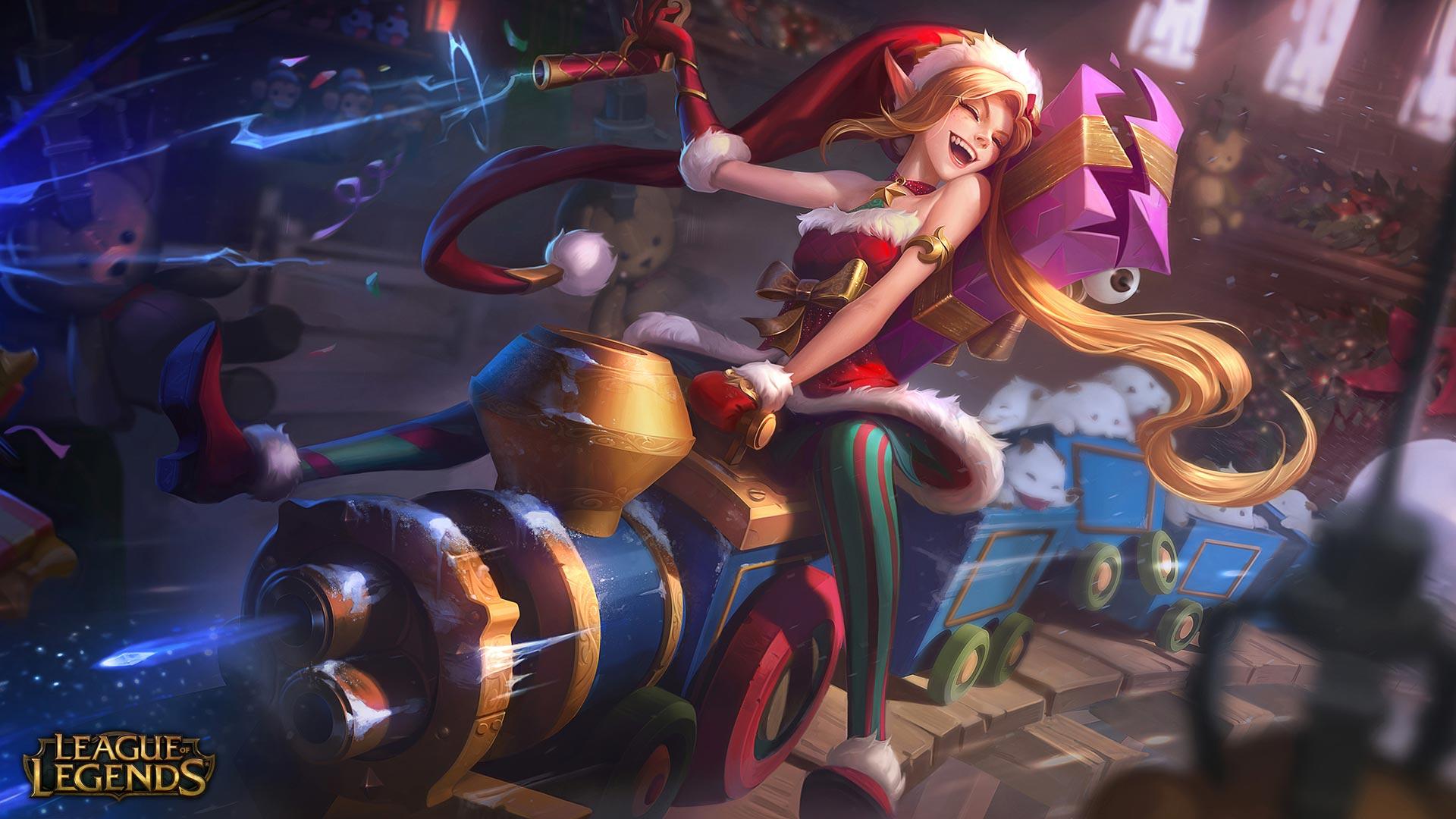 jinx