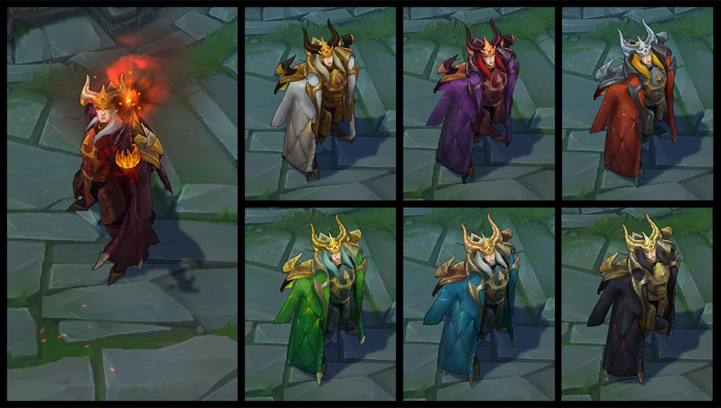 swain