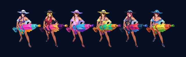 caitlyn
