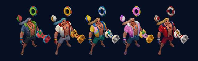 taric