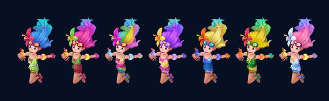 zoe