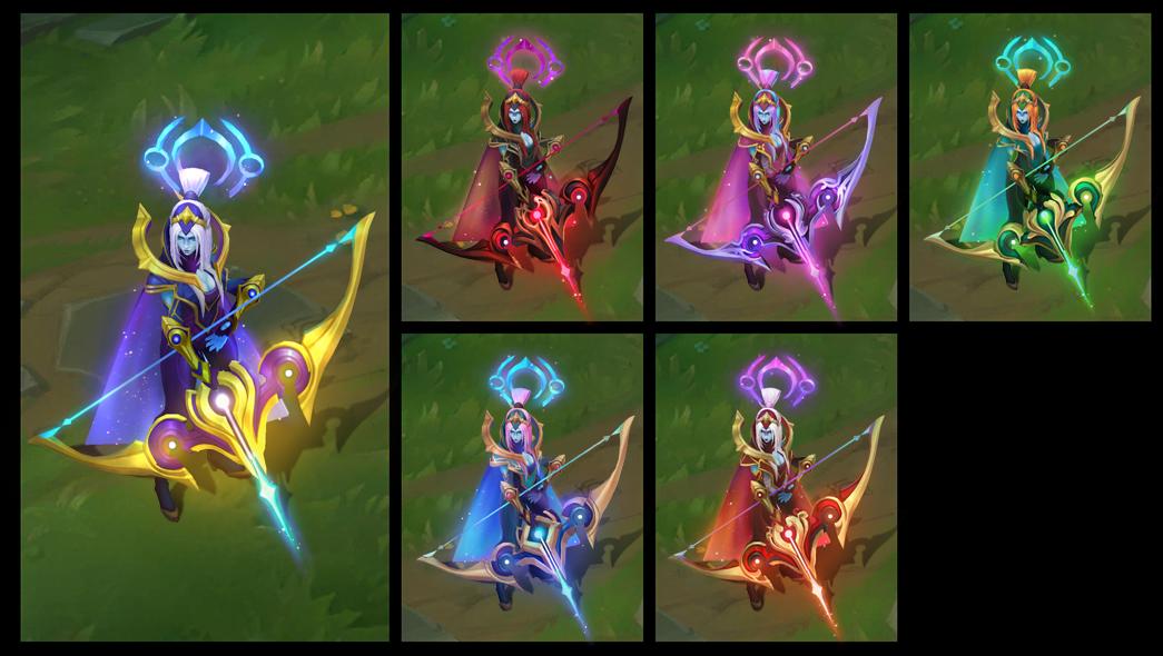 ashe 2