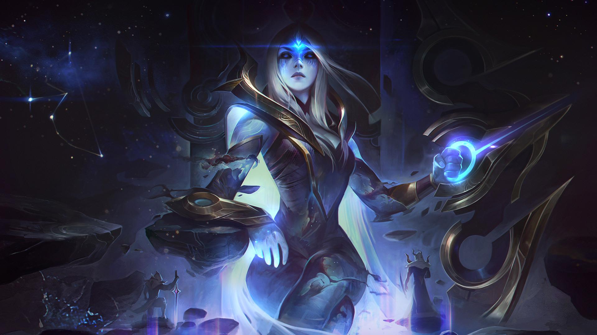 ashe