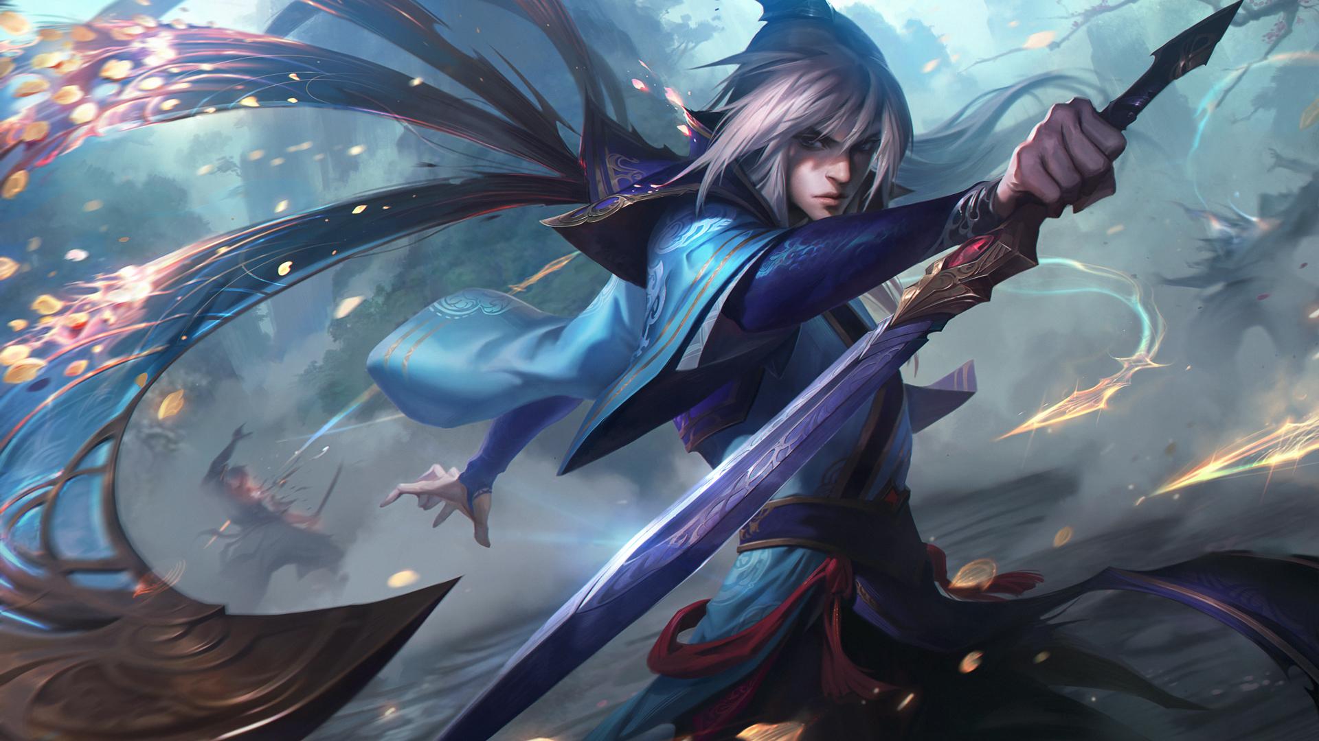 talon