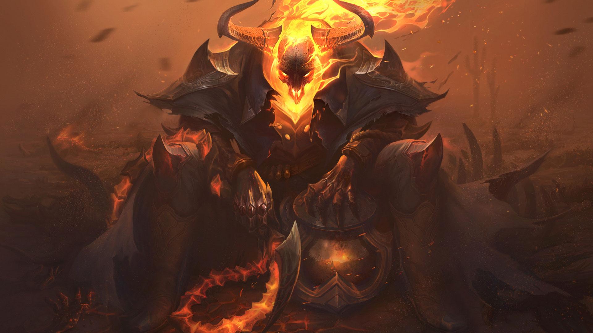 thresh
