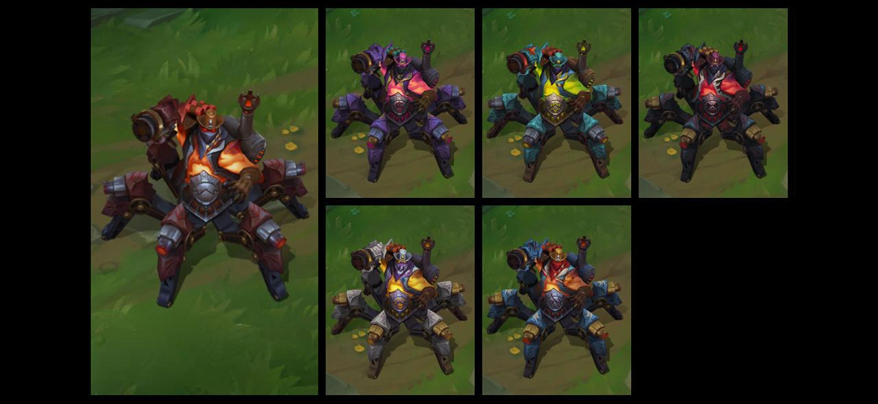 urgot 2