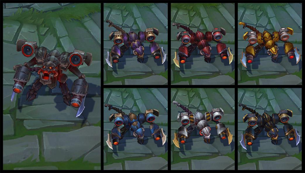 cho gath
