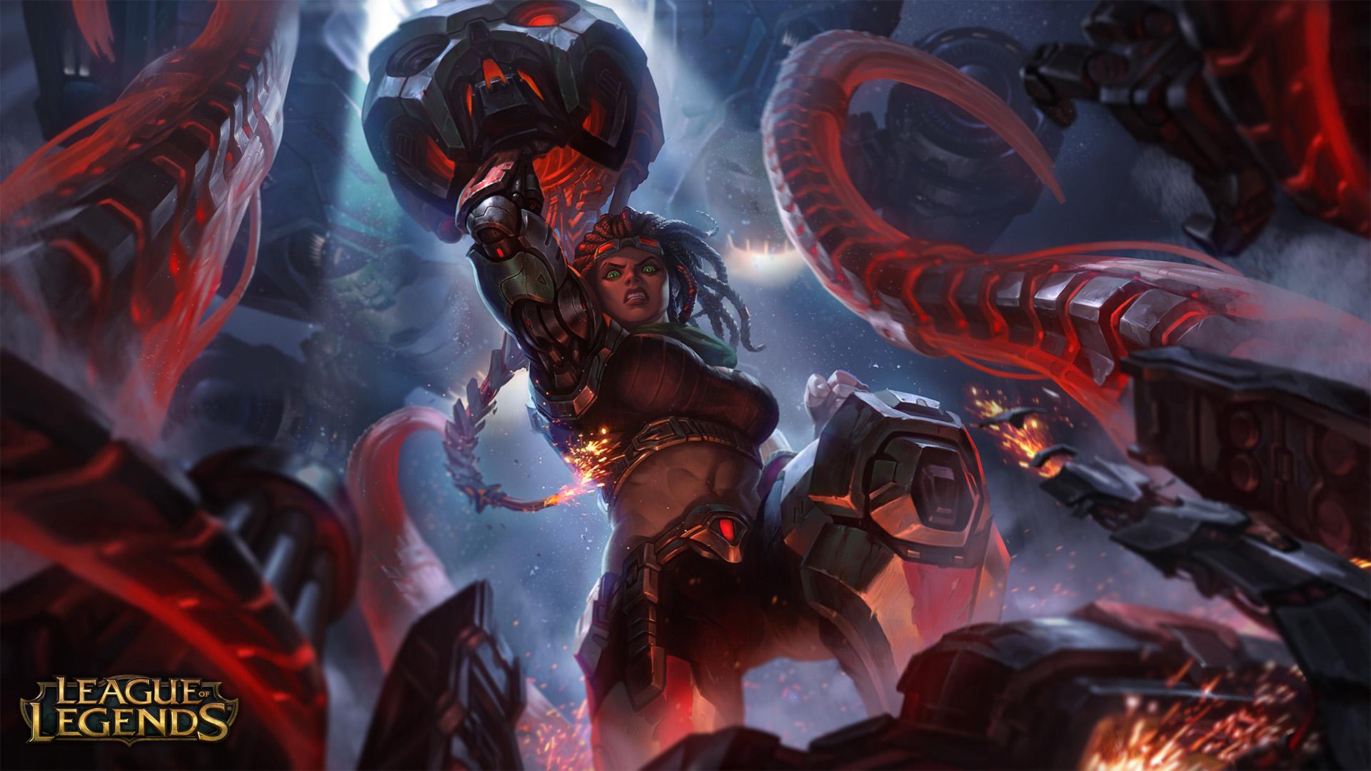 illaoi
