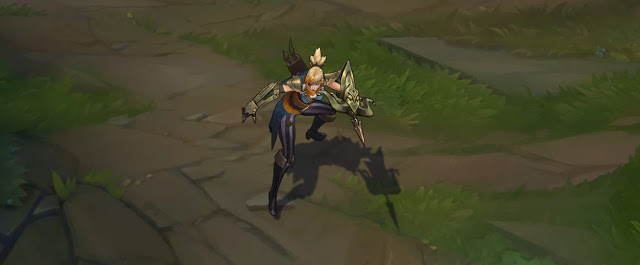 quinn