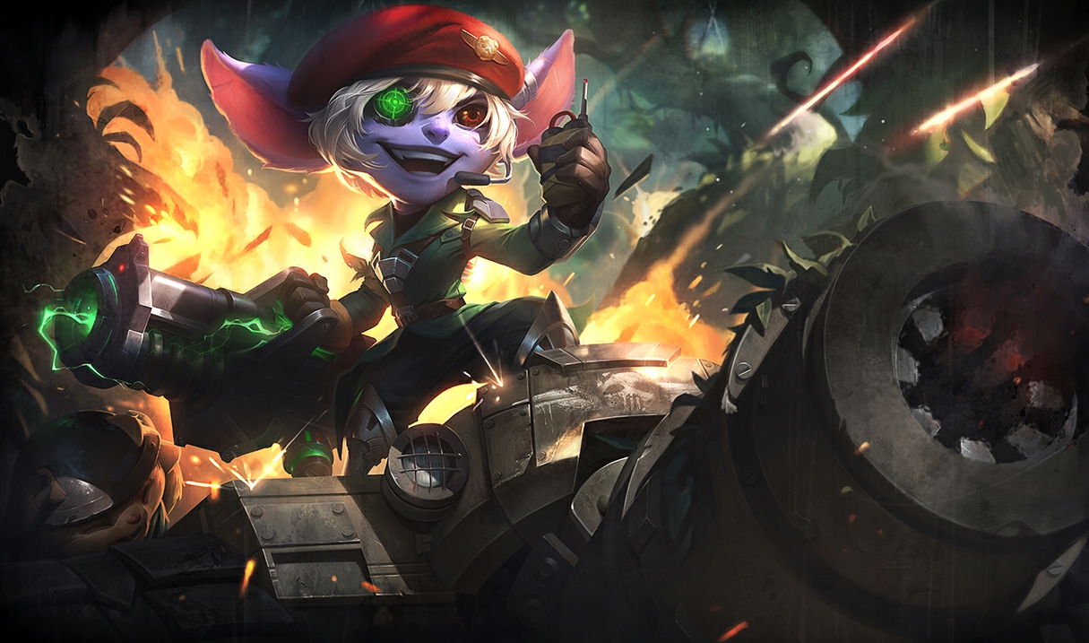 tristana