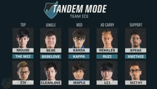 ice