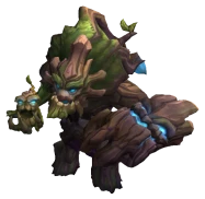 Maokai_Render