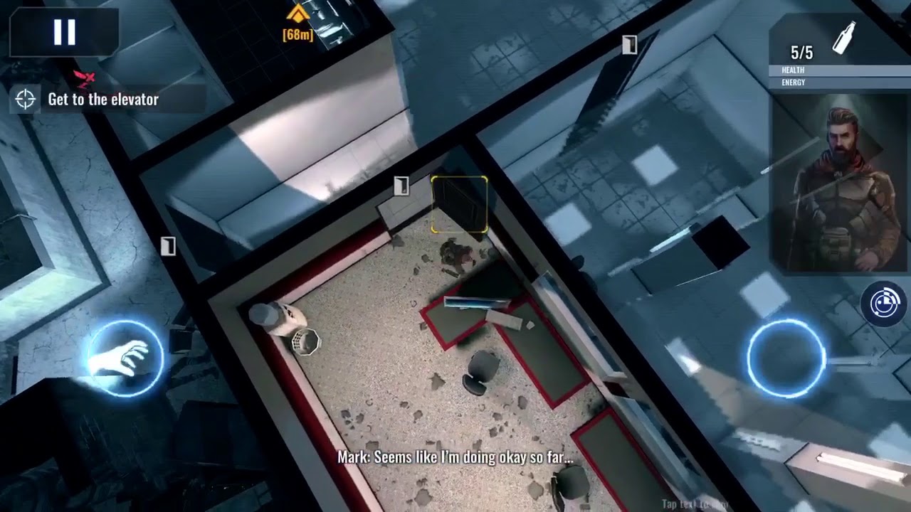 death Point