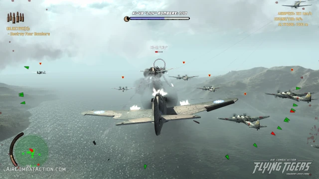 Flying Tiger