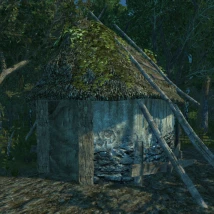 Plaster_tiny_shack