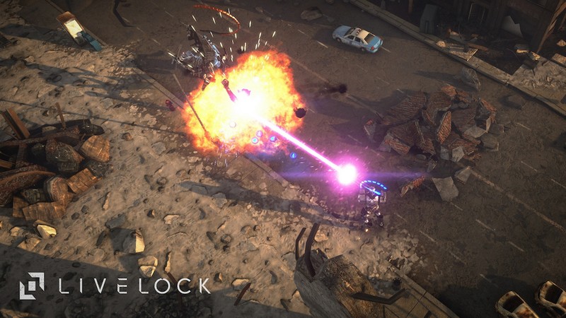Livelock