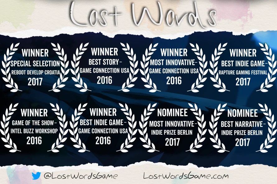 Awards