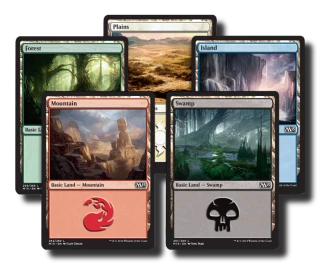 basic-lands-magic-the-gathering