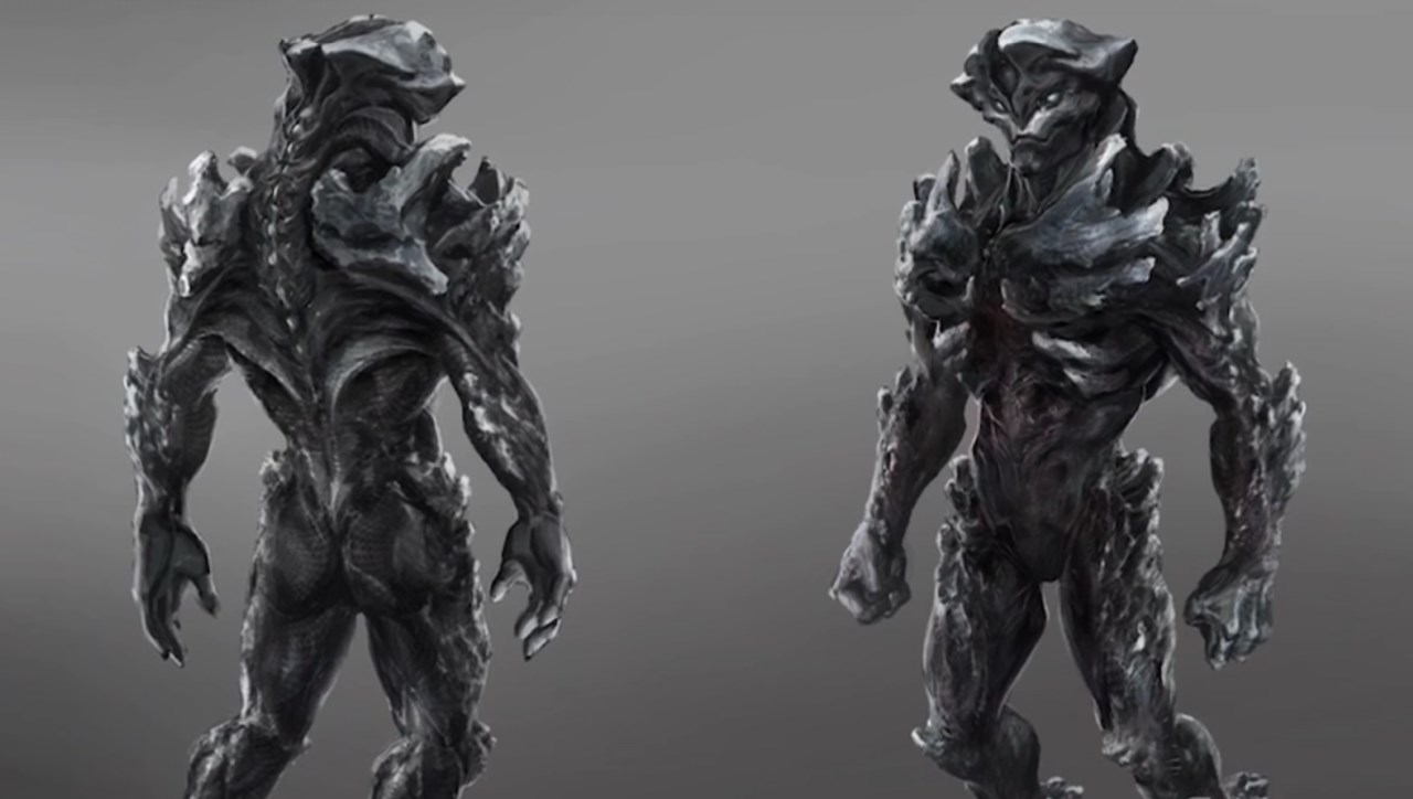 Kett Mass Effect Andromeda