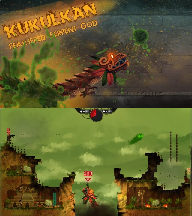 Kukulkan