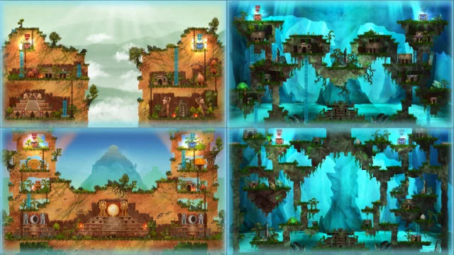 maps 1