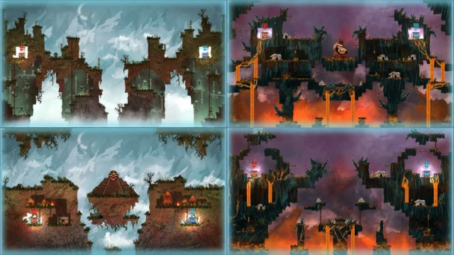 maps 2