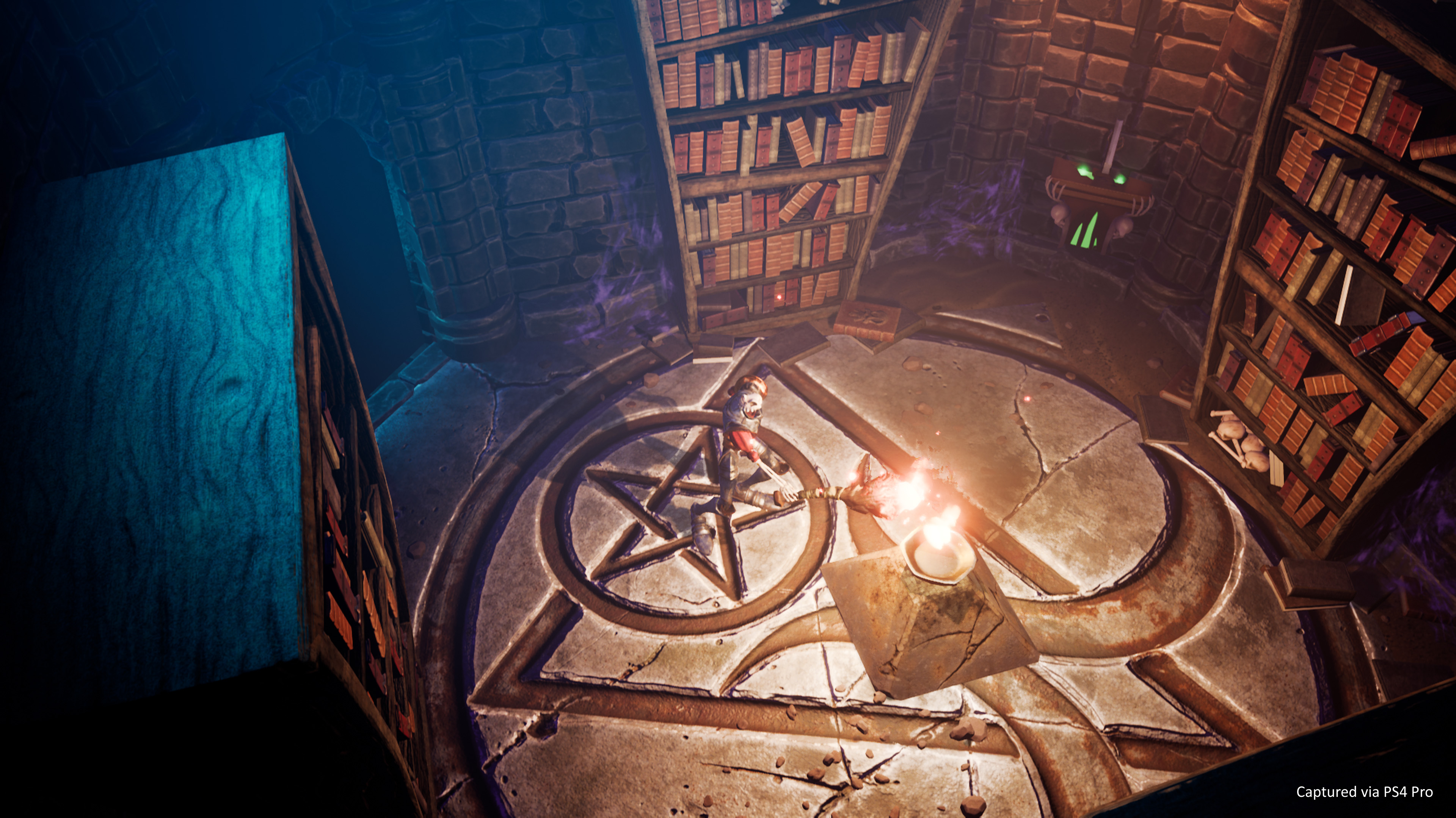 MediEvil PS4 Screen 3