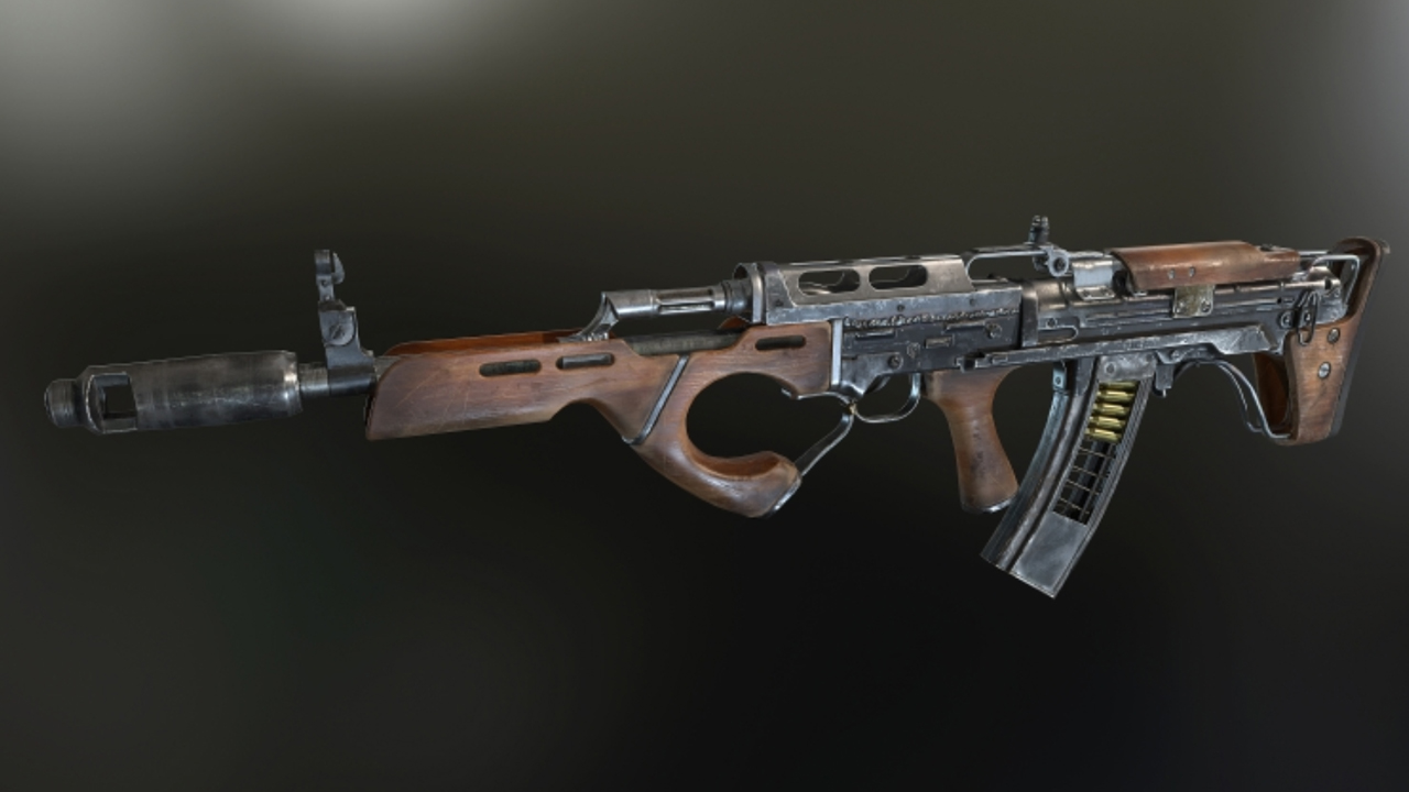Bulldog
