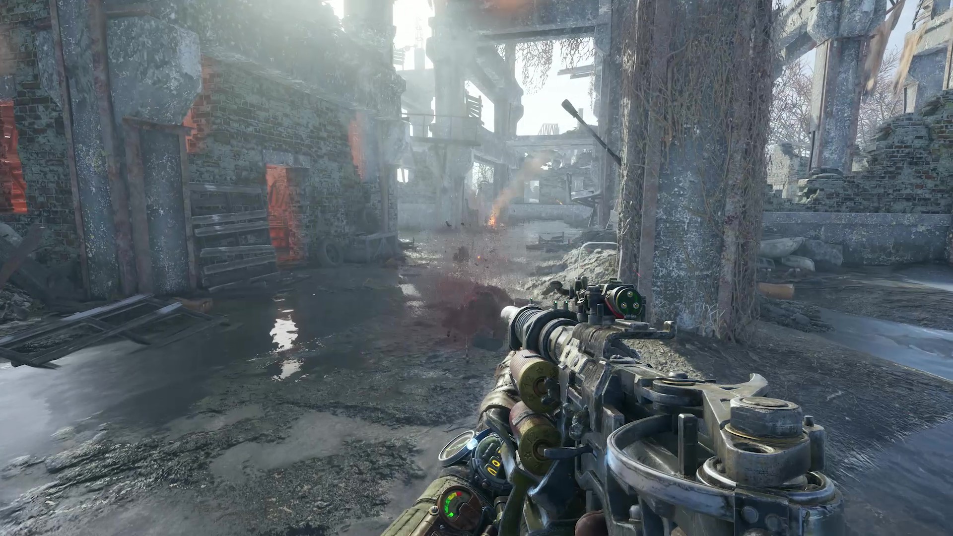 Metro-Exodus