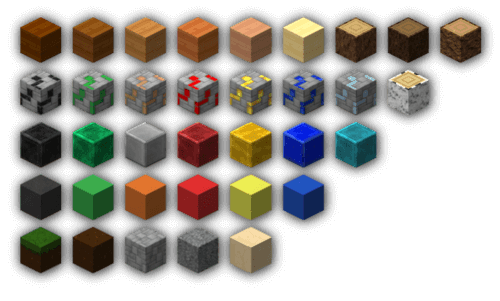 85c2e__Serinity-HD-resource-pack-5_1