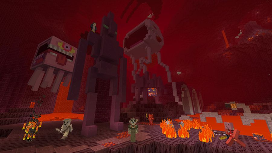minecraft_adventure_time-4