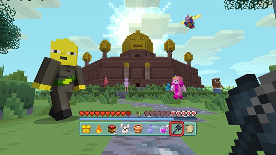 minecraft_adventure_time-5