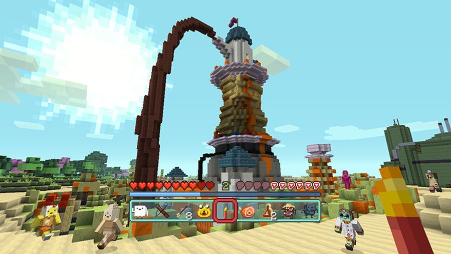 minecraft_adventure_time-7