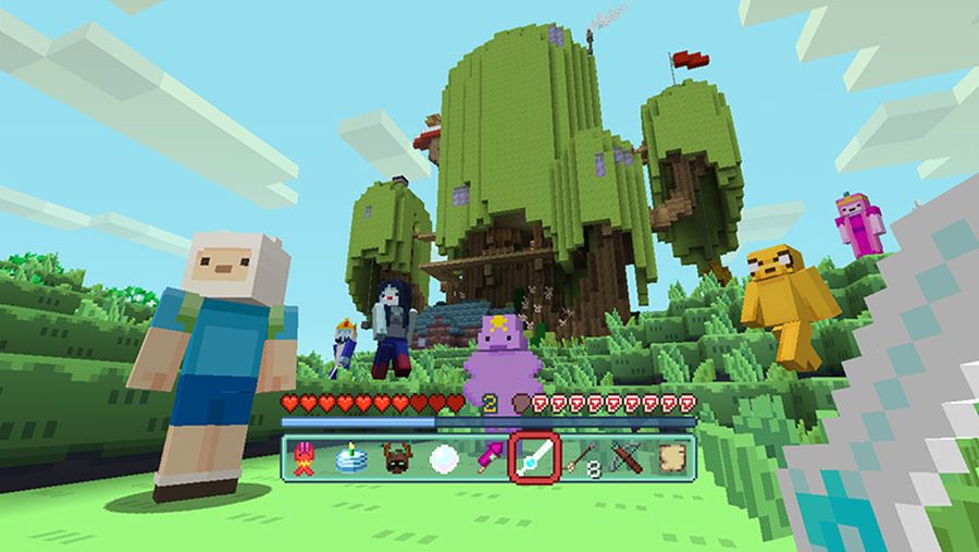 minecraft_adventure_time-9